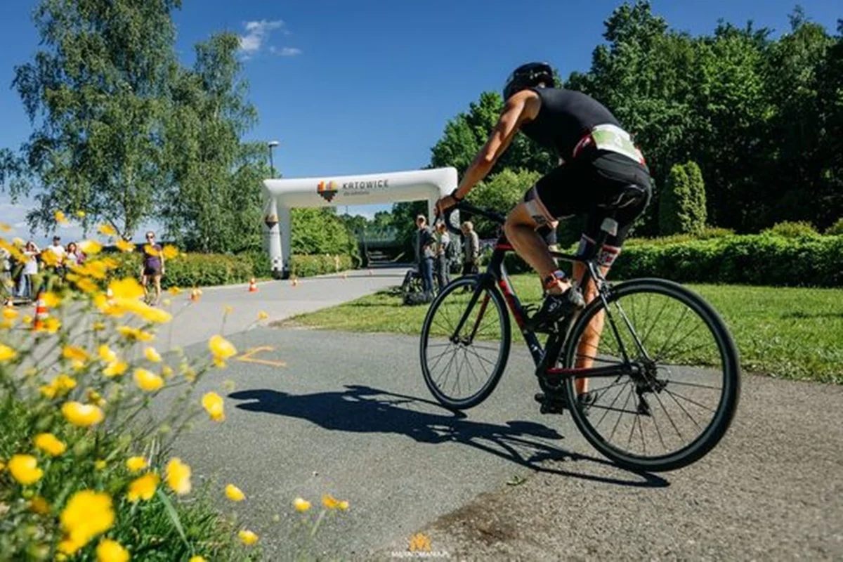 Silesiaman Triathlon w Katowicach – Wielkie sportowe zmagania już w niedzielę!