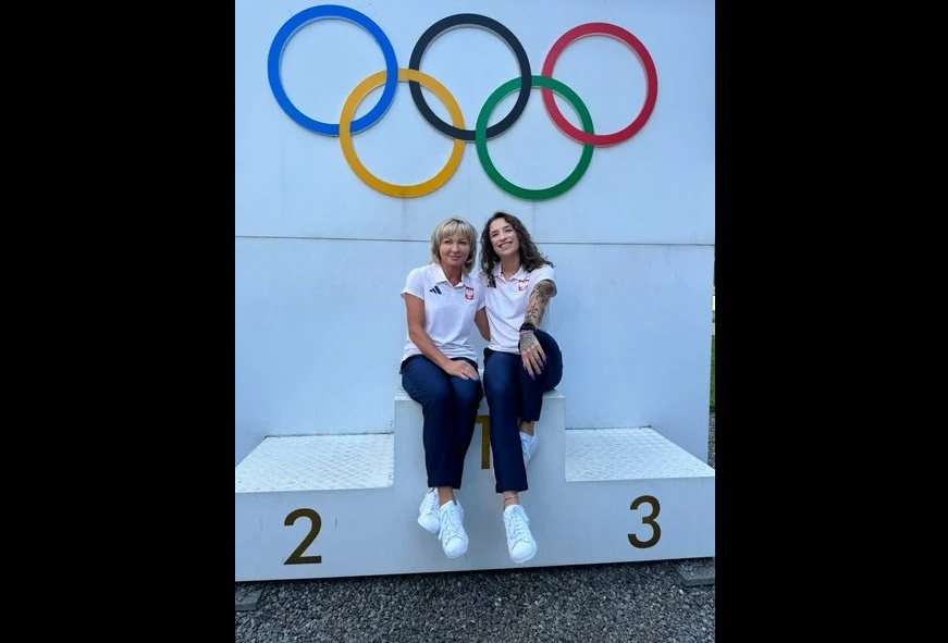 Ewa Swoboda bez awansu do finału w igrzyskach olimpijskich. Zabrakło 0,01 sekundy