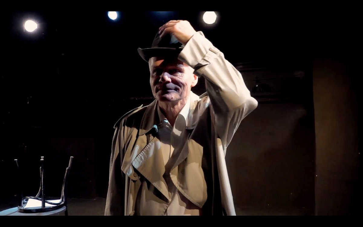 Monodram w wykonaniu Piotra Kondrata już 9 sierpnia w MBP