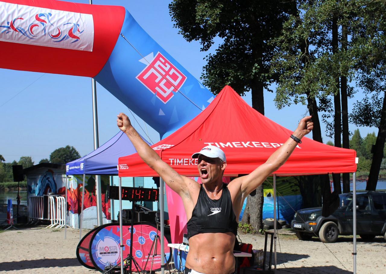 Przed nami 6. Żorski Cross Triathlon! Trwają zapisy!
