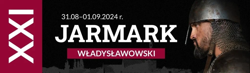 Jarmark Władysławowski na zakończenie wakacji! Czeka nas moc atrakcji