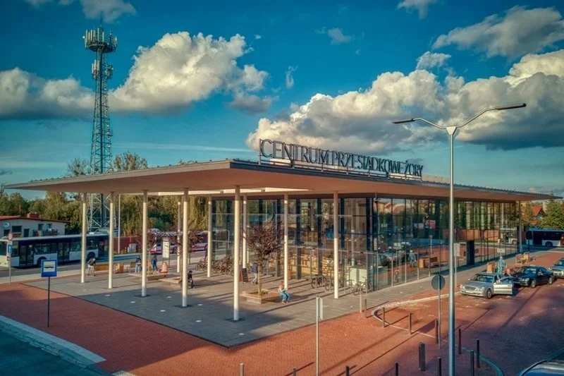 Od najbliższego wtorku autobusy linii 69 będą kursowały stałą trasą