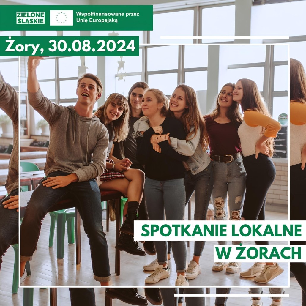 Śląskie Laboratorium Polityki Młodzieżowej – weź udział w spotkaniu