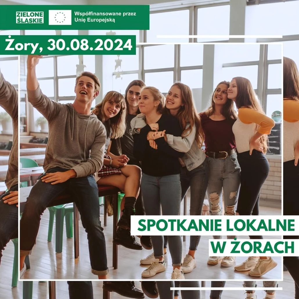Śląskie Laboratorium Polityki Młodzieżowej – weź udział w spotkaniu