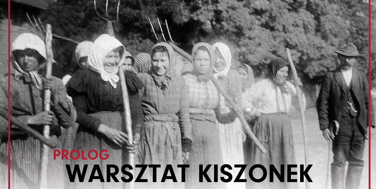Dziś odbędą się warsztaty kiszonek w Rogoźnej
