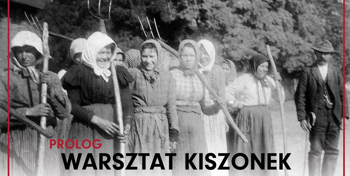 Dziś odbędą się warsztaty kiszonek w Rogoźnej