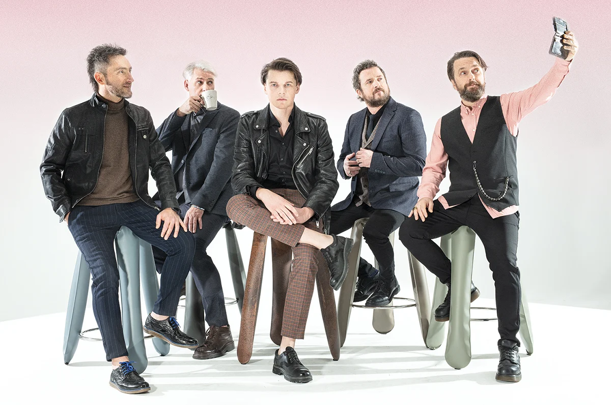 Przed nami koncert zespołu Myslovitz w Żorach!