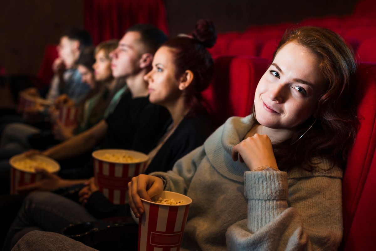 Światowe hity w kinach Helios