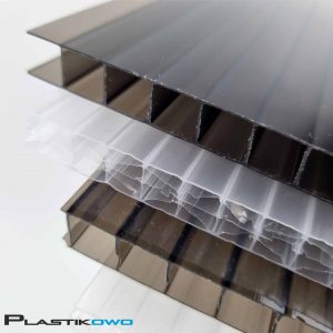 Gdzie kupić poliwęglan komorowy? Oczywiście w PLASTIKOWO.PL!
