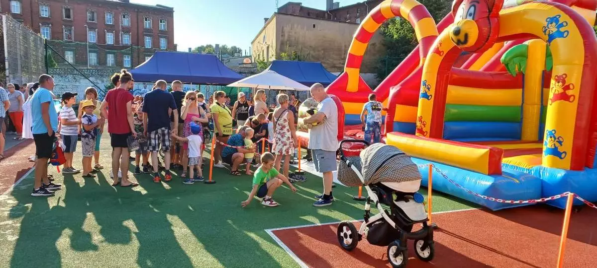 Przed nami Dzień Wielkich Hajduk. Jakie atrakcje czekają nas w Batorym 15 sierpnia?