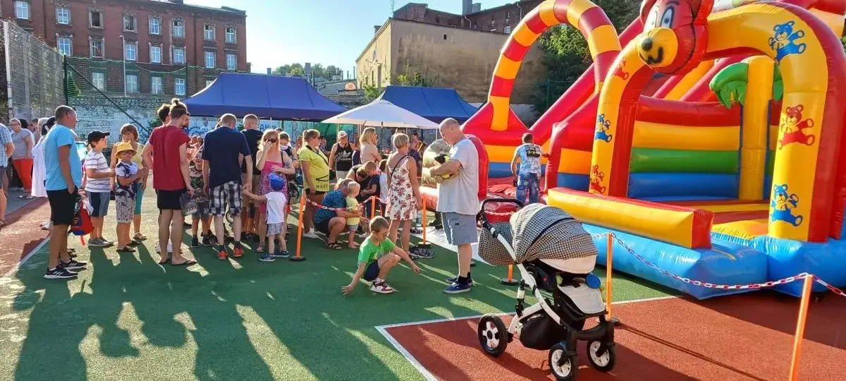 Przed nami Dzień Wielkich Hajduk. Jakie atrakcje czekają nas w Batorym 15 sierpnia?