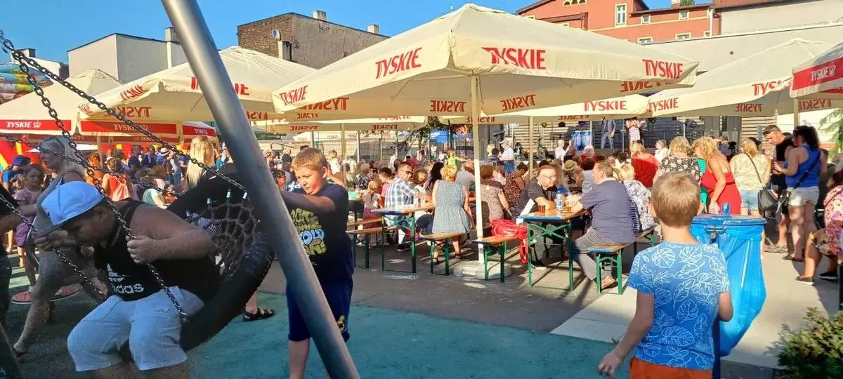 Przed nami Dzień Wielkich Hajduk. Jakie atrakcje czekają nas w Batorym 15 sierpnia?