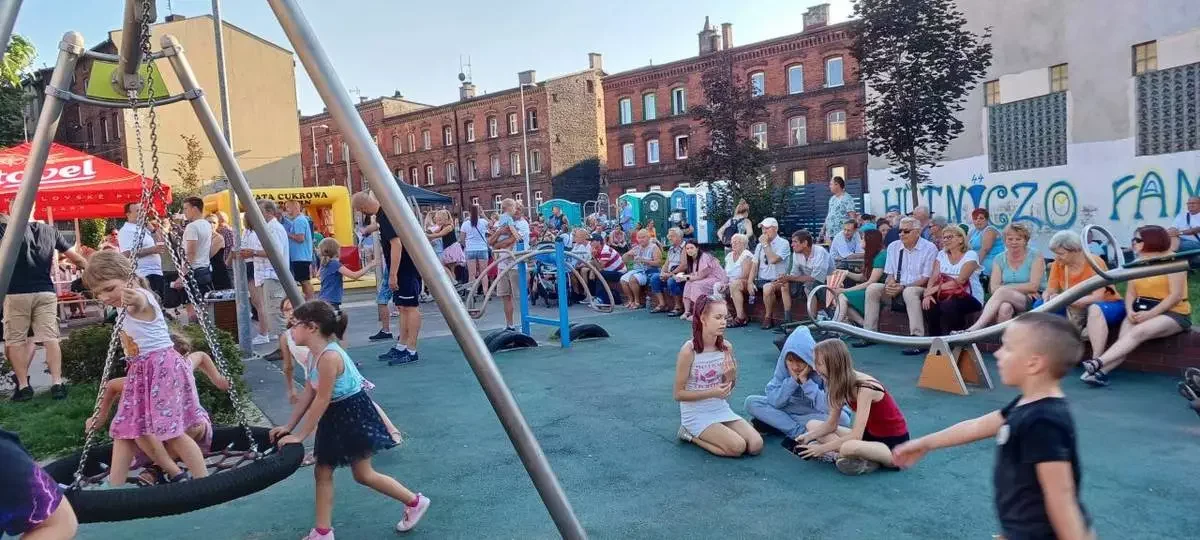 Przed nami Dzień Wielkich Hajduk. Jakie atrakcje czekają nas w Batorym 15 sierpnia?