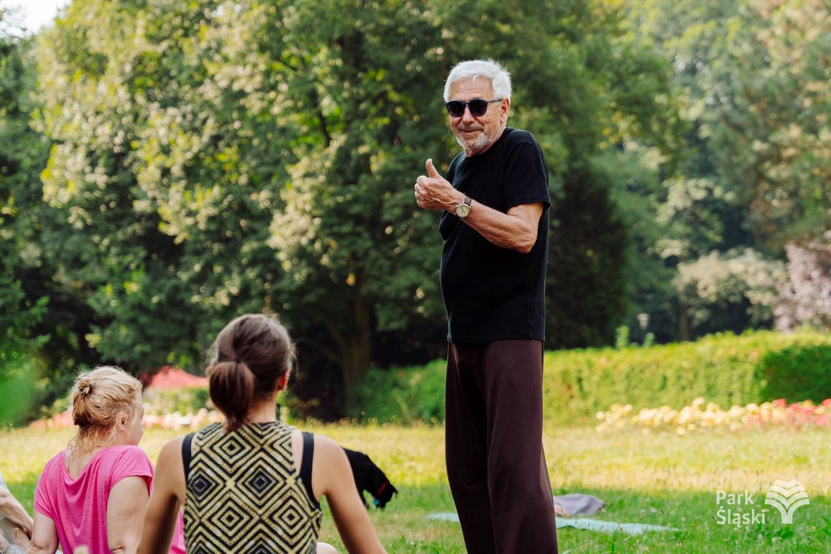 W sobotę odbędzie się kolejne "Śniadanie na trawie" w Parku Śląskim