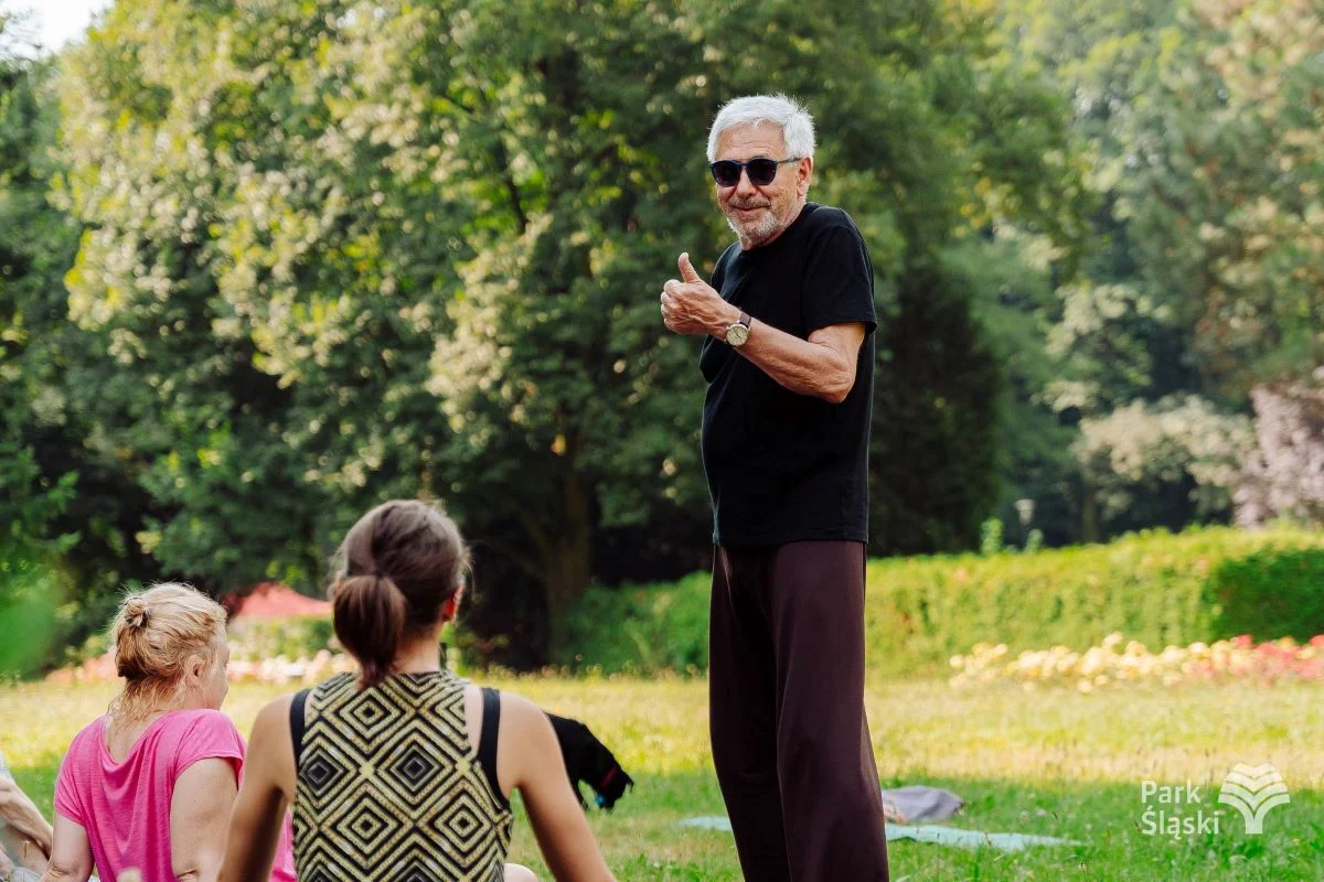 W sobotę odbędzie się kolejne "Śniadanie na trawie" w Parku Śląskim