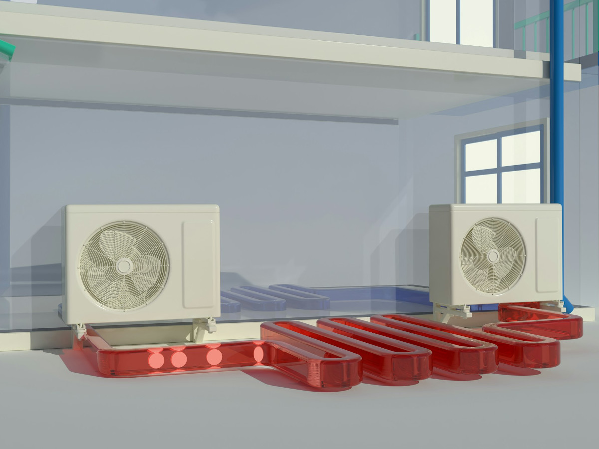 Klimatyzacja, pompy ciepła, rekuperacja – firmy TOP na polskim rynku