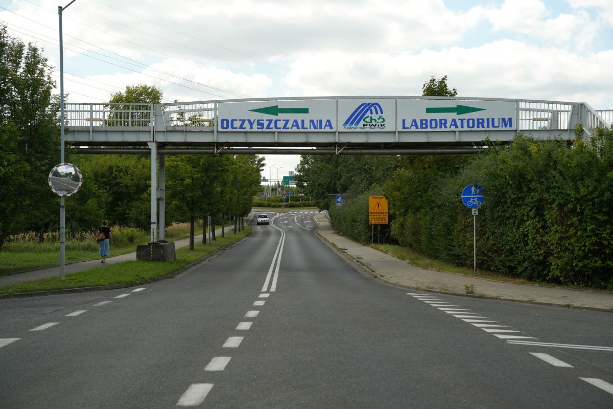 Od poniedziałku utrudnienia w ruchu na ulicy ks. J. Gałeczki! Sprawdź objazdy