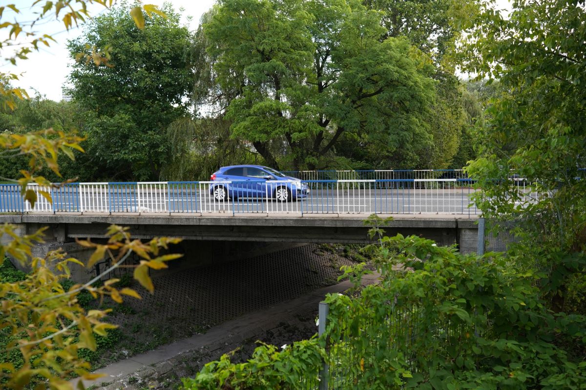Od poniedziałku utrudnienia w ruchu na ulicy ks. J. Gałeczki! Sprawdź objazdy