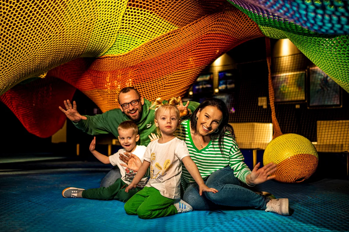 Już po urlopie? Nie rezygnuj z wakacji z dziećmi