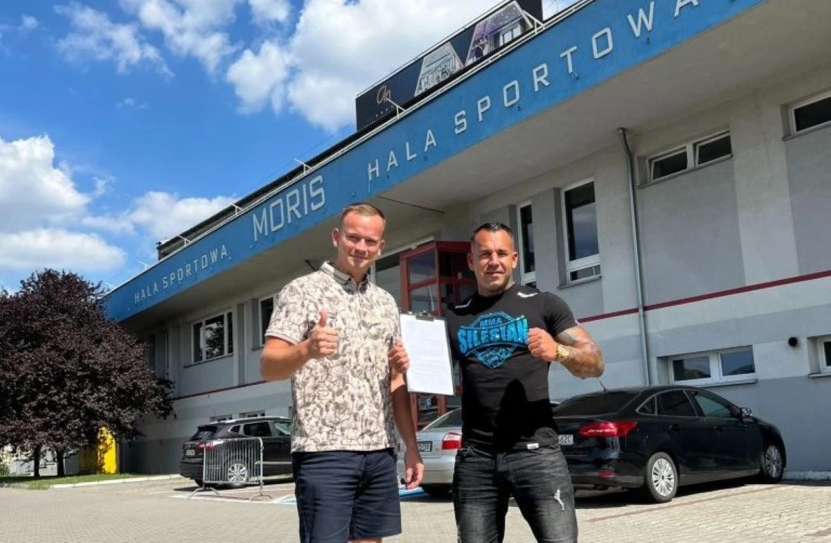 Silesian MMA wraca po 7 latach przerwy!