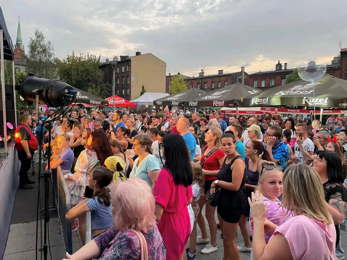Za nami Dzień Wielkich Hajduk 2024. Zobaczcie zdjęcia!