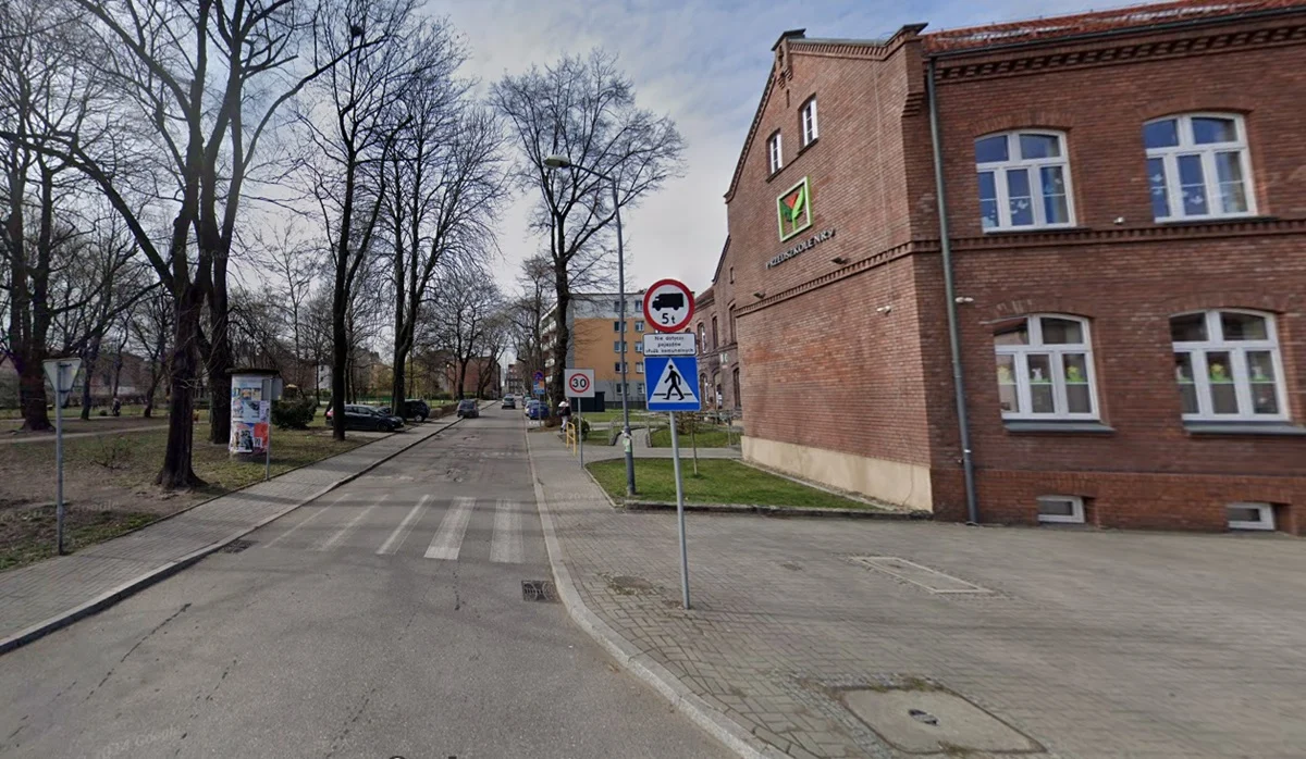 Chorzów: W najbliższą środę 21 sierpnia rozpocznie się przebudowa ul. Omańkowskiej