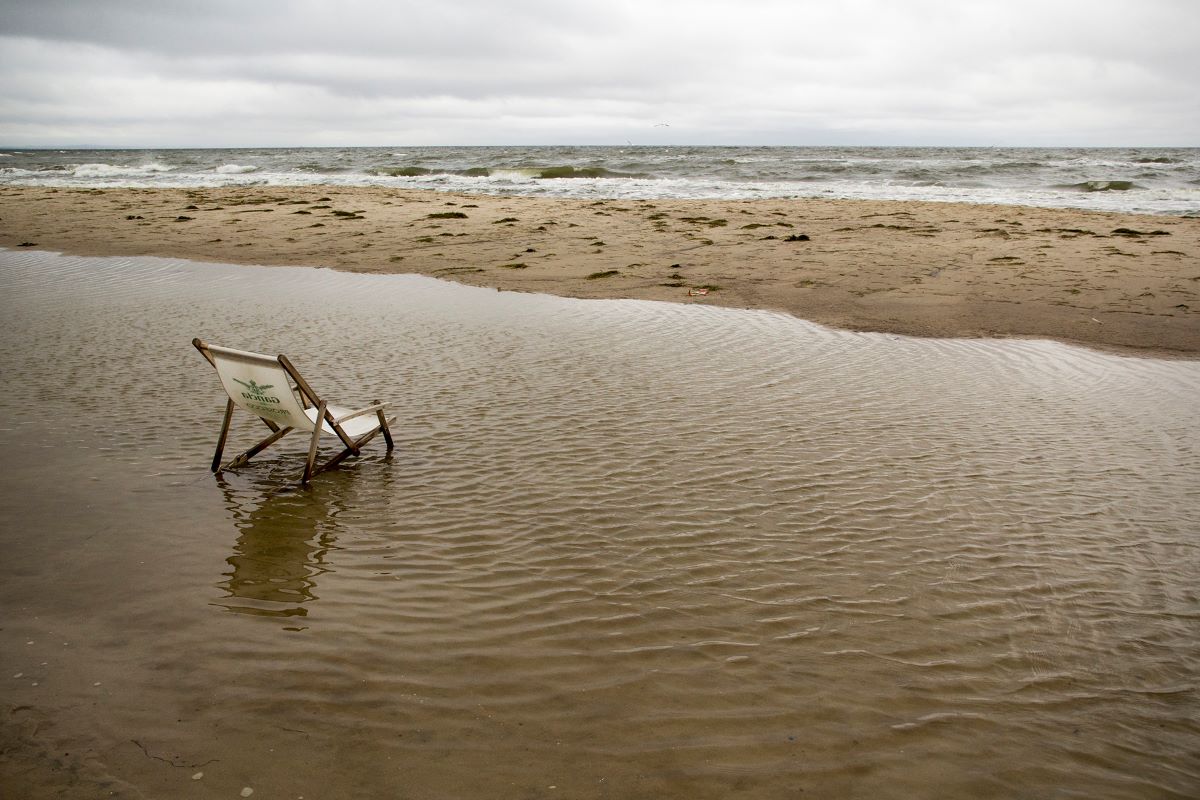 Z Galerią Shnooreck przez świat – wyjątkowa pop-upowa wystawa fotografii w Parku Śląskim