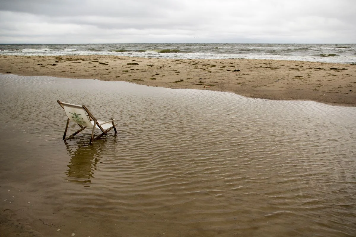 Z Galerią Shnooreck przez świat – wyjątkowa pop-upowa wystawa fotografii w Parku Śląskim