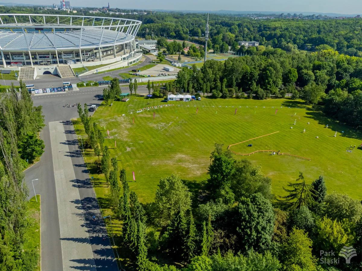Marszałkowski Budżet Obywatelski: Nowe atrakcje w Parku Śląskim czekają na Twój głos