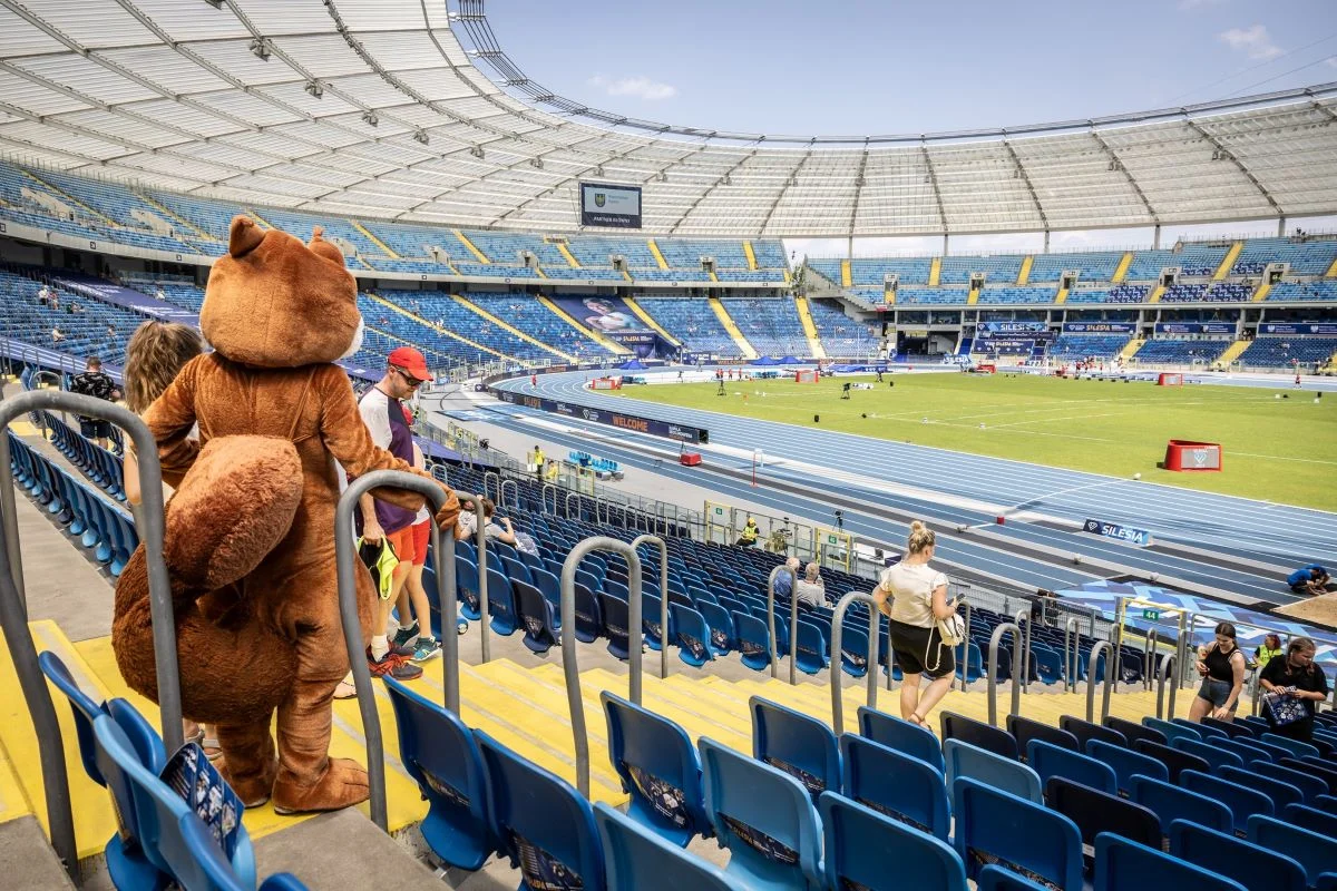 Diamentowa Liga powraca na Stadion Śląski – lekkoatletyczna elita w akcji