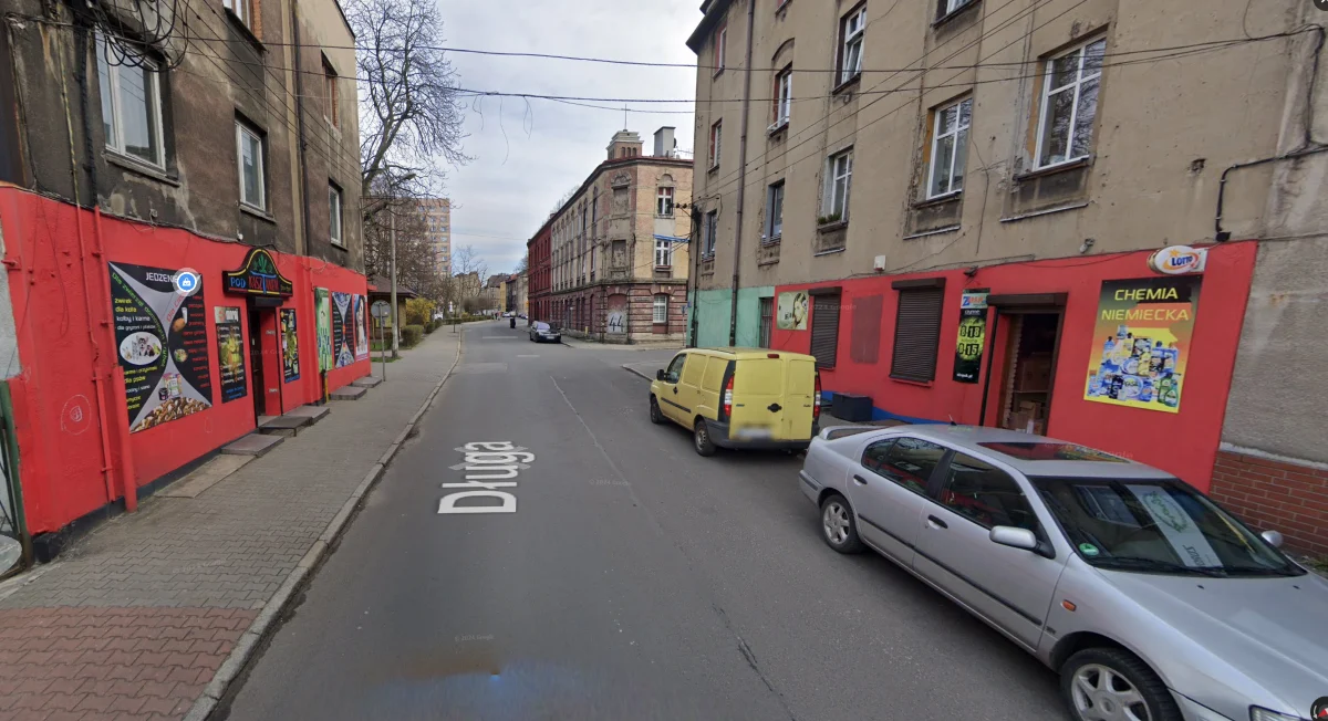 Awaria sieci kanalizacyjnej na ulicy Długiej – zamknięcie fragmentu drogi od 22 sierpnia