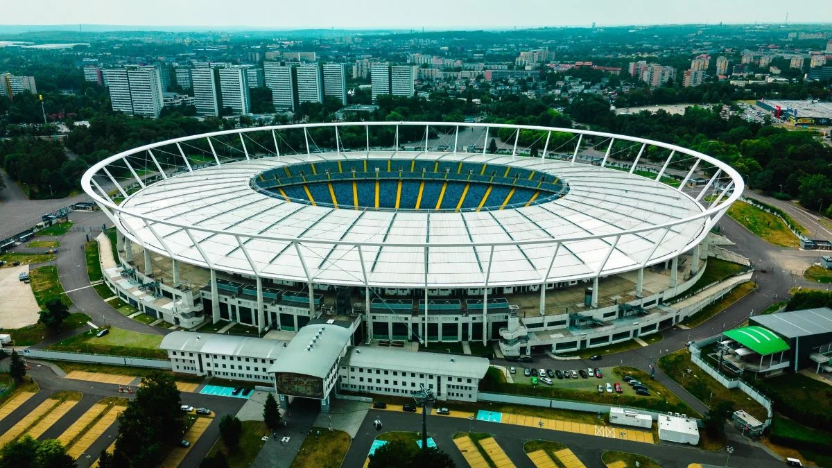 Planujesz dojazd na Diamentową Ligę? Sprawdź informacje o parkingach