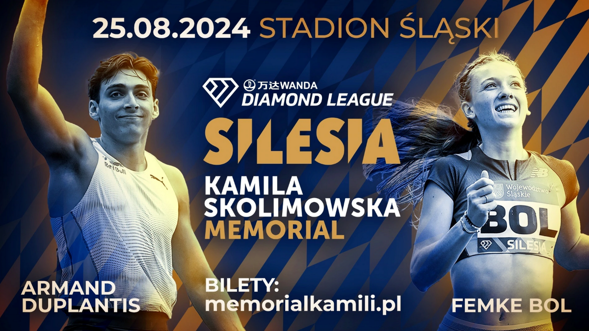 Planujesz dojazd na Diamentową Ligę? Sprawdź informacje o parkingach