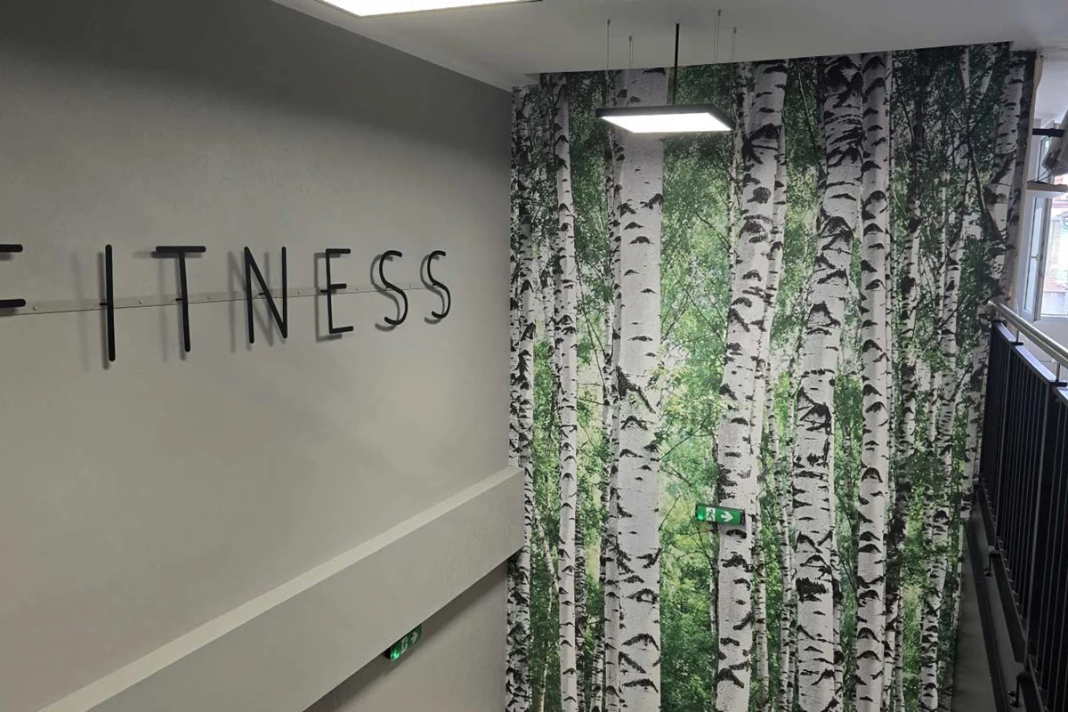 MORiS Chorzów kończy remont sali przy pl. Powstańców – joga i zdrowy kręgosłup już wkrótce