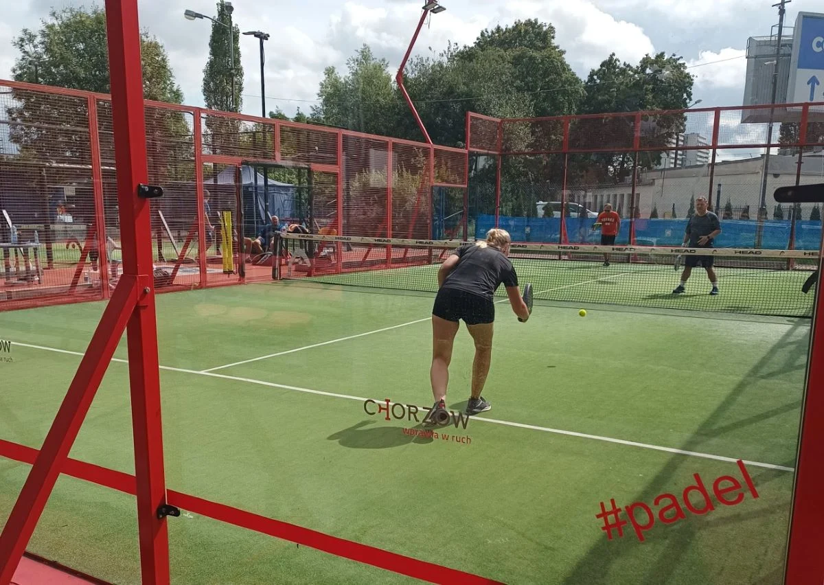 Mistrzostwa MORiS Chorzów przeniesione na październik – nowa data turnieju