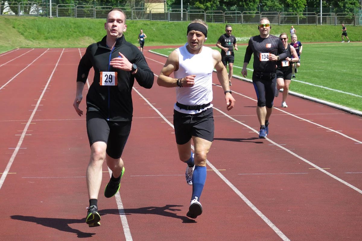 "Chorzowska Dycha": Bieg uliczny pełen sportowych emocji już 29 września!