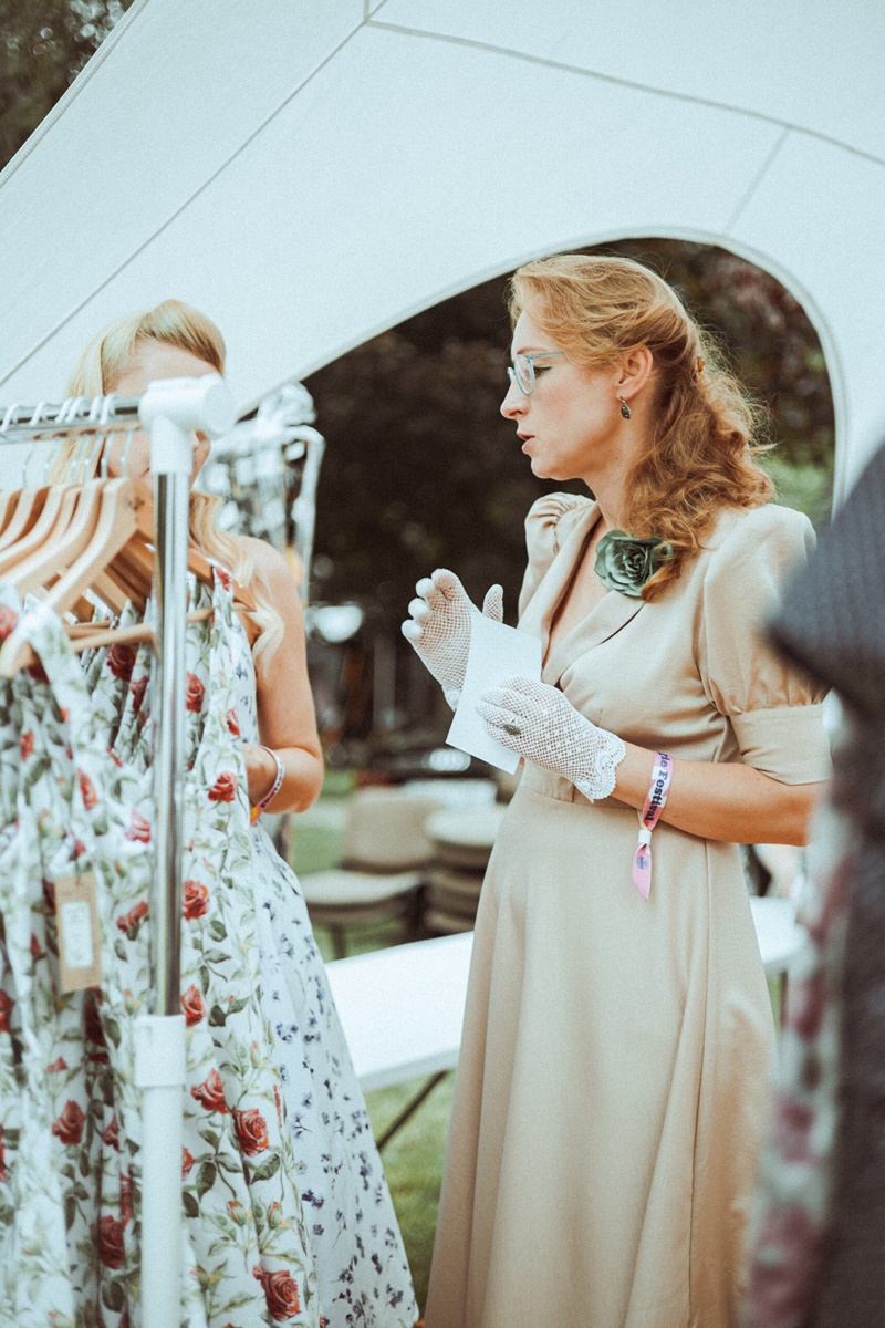 Boogie Woogie, Pin-Up Girls i potańcówka w rytmie rock’n’roll w Parku Śląskim