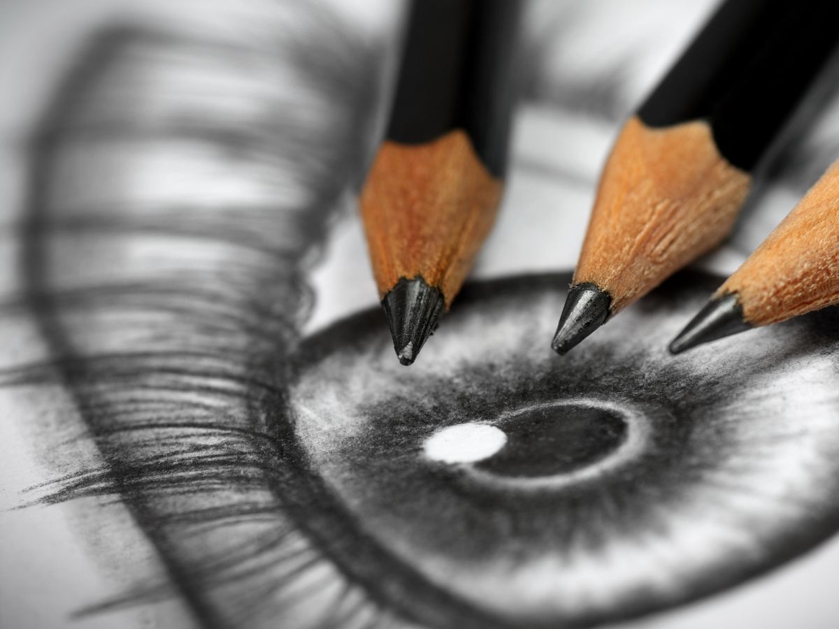 Rozwijaj swoje talenty artystyczne: Zapisz się na kurs rysunku