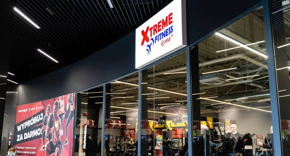 Dni otwarte w Xtreme Fitess Gyms Chorzów – weź udział w konkursie i wygraj nagrody