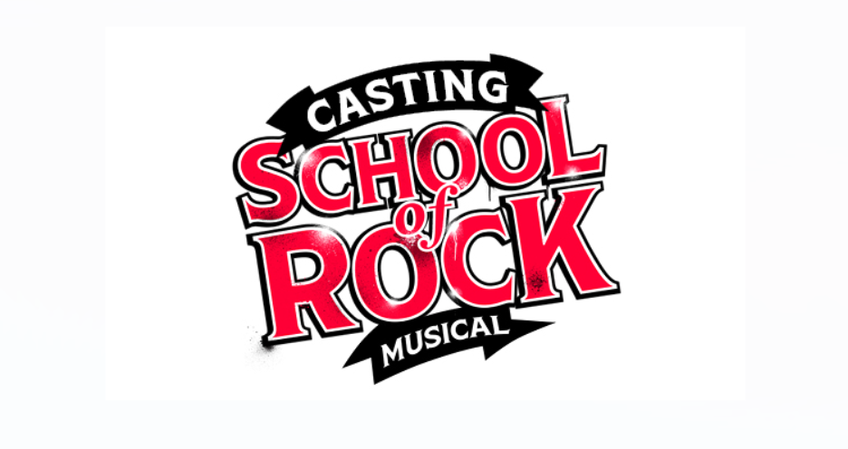 Trwa casting uzupełniający do musicalu „School of Rock”!
