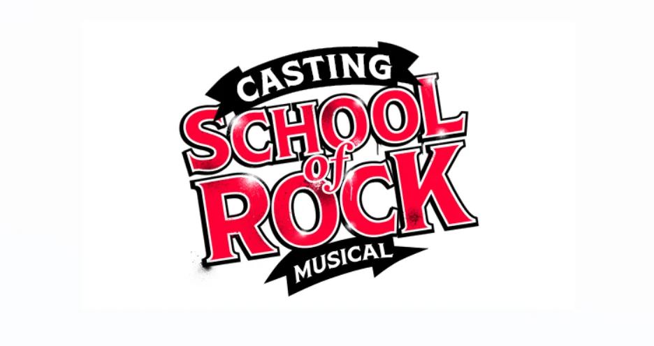 Trwa casting uzupełniający do musicalu „School of Rock”!