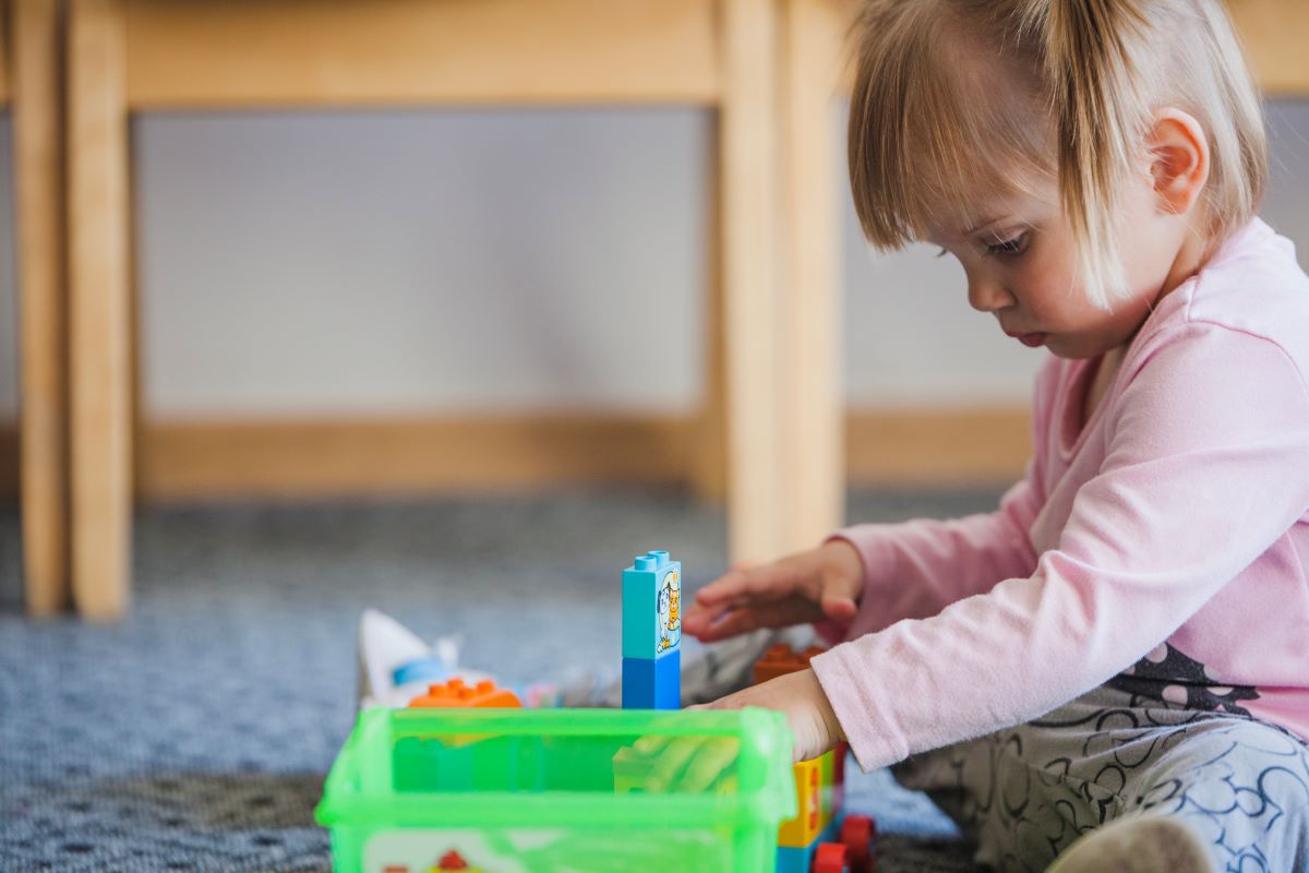 0 zł za pobyt w żłobku? Złóż wniosek i skorzystaj z programu „Aktywny Rodzic”