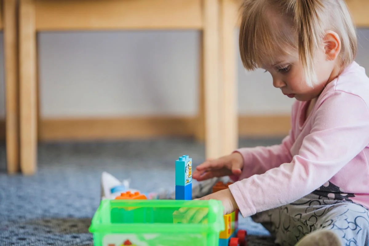 0 zł za pobyt w żłobku? Złóż wniosek i skorzystaj z programu „Aktywny Rodzic”