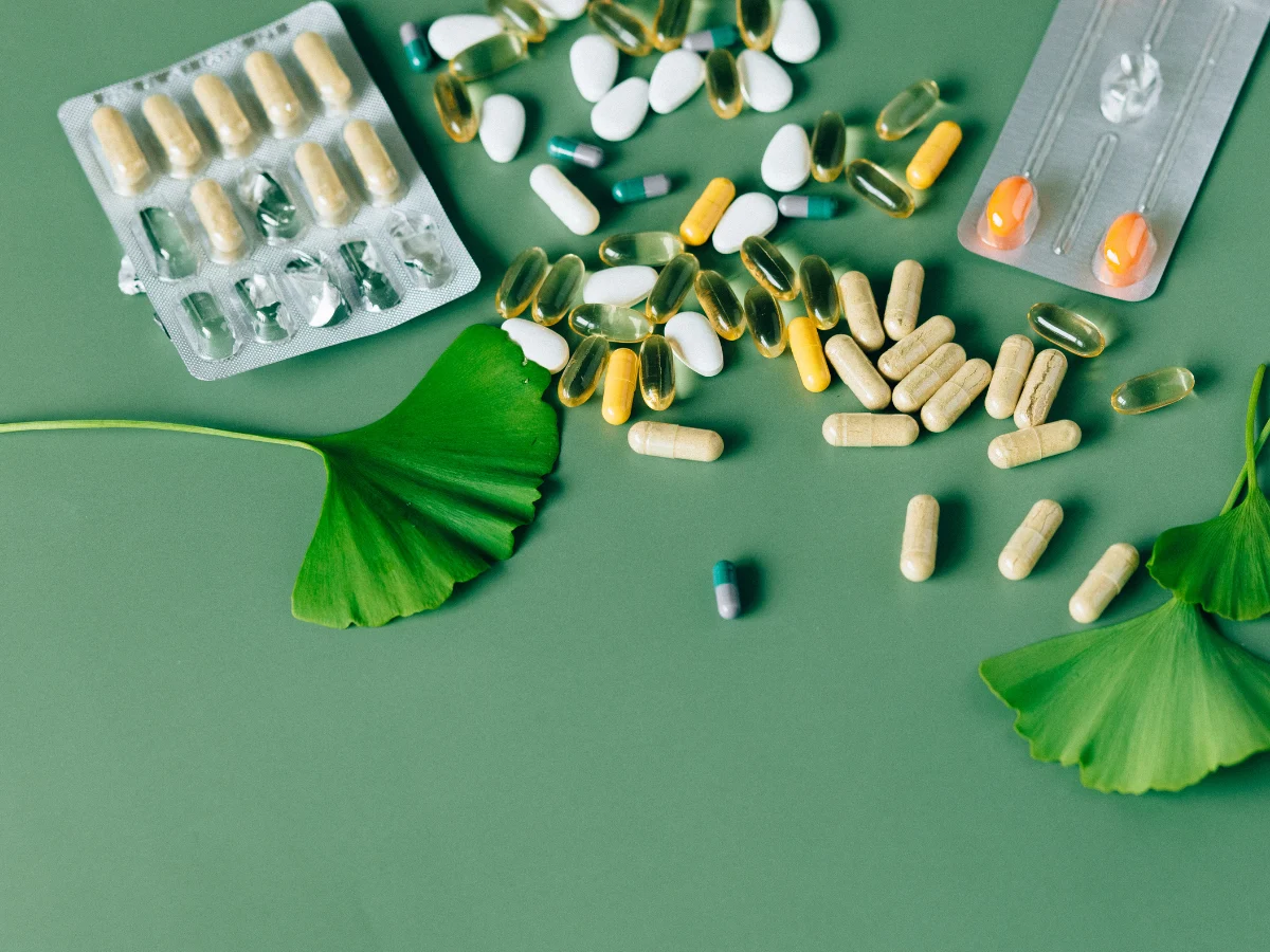 5 powodów, dla których warto stosować suplementy diety