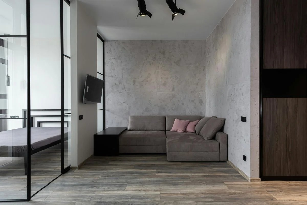 Sofa Veria - połączenie komfortu i stylu w kompaktowym wydaniu