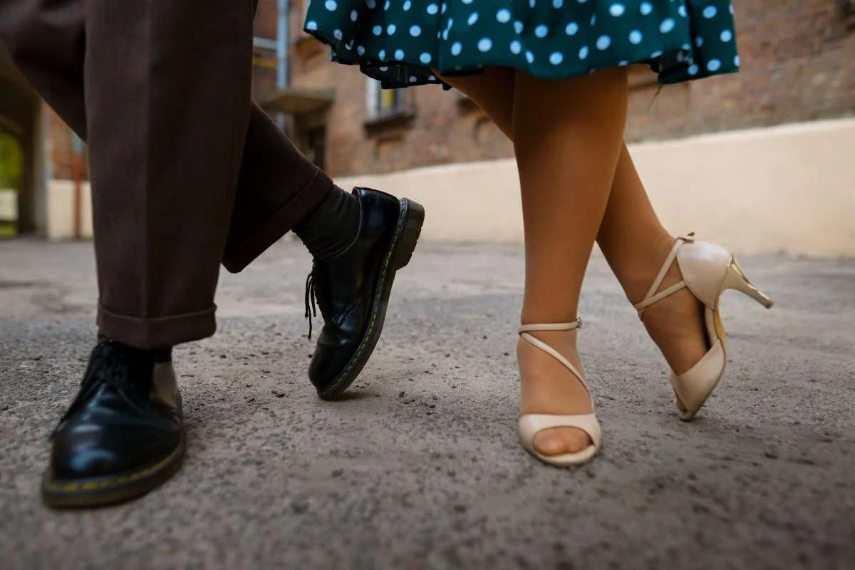 Muzyka, lekcje tańca i impreza. Bądźcie gotowi na Summer Bachata Day!