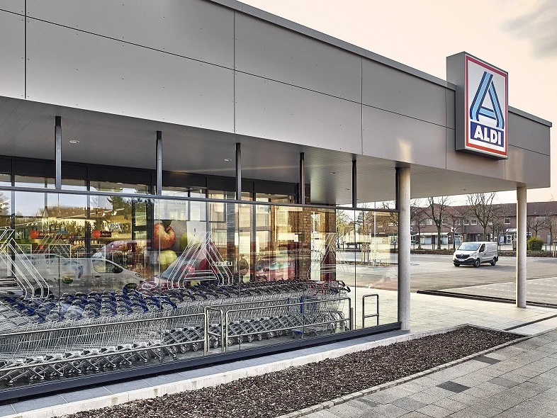 ALDI otwiera kolejny sklep w Świętochłowicach 