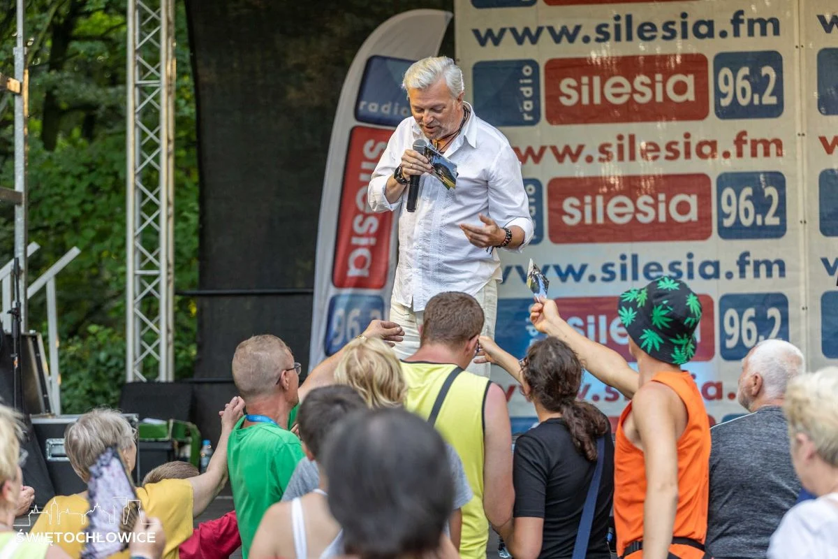 Przed nami czwarte spotkanie cyklu "Muzyczne Spotkania Sąsiadów z Radiem Silesia!