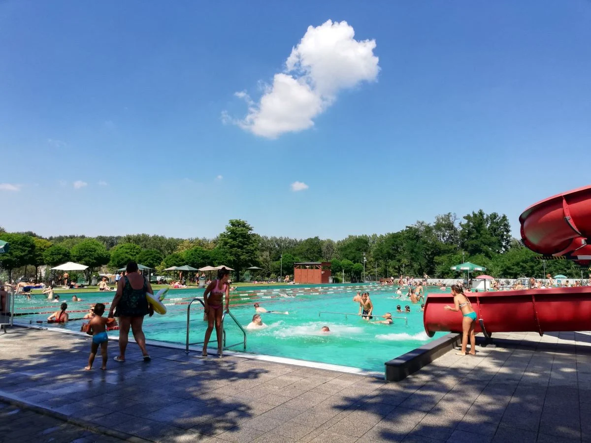 Splash Party z Radiem Piekary w Świętochłowicach! Sprawdź co się będzie działo