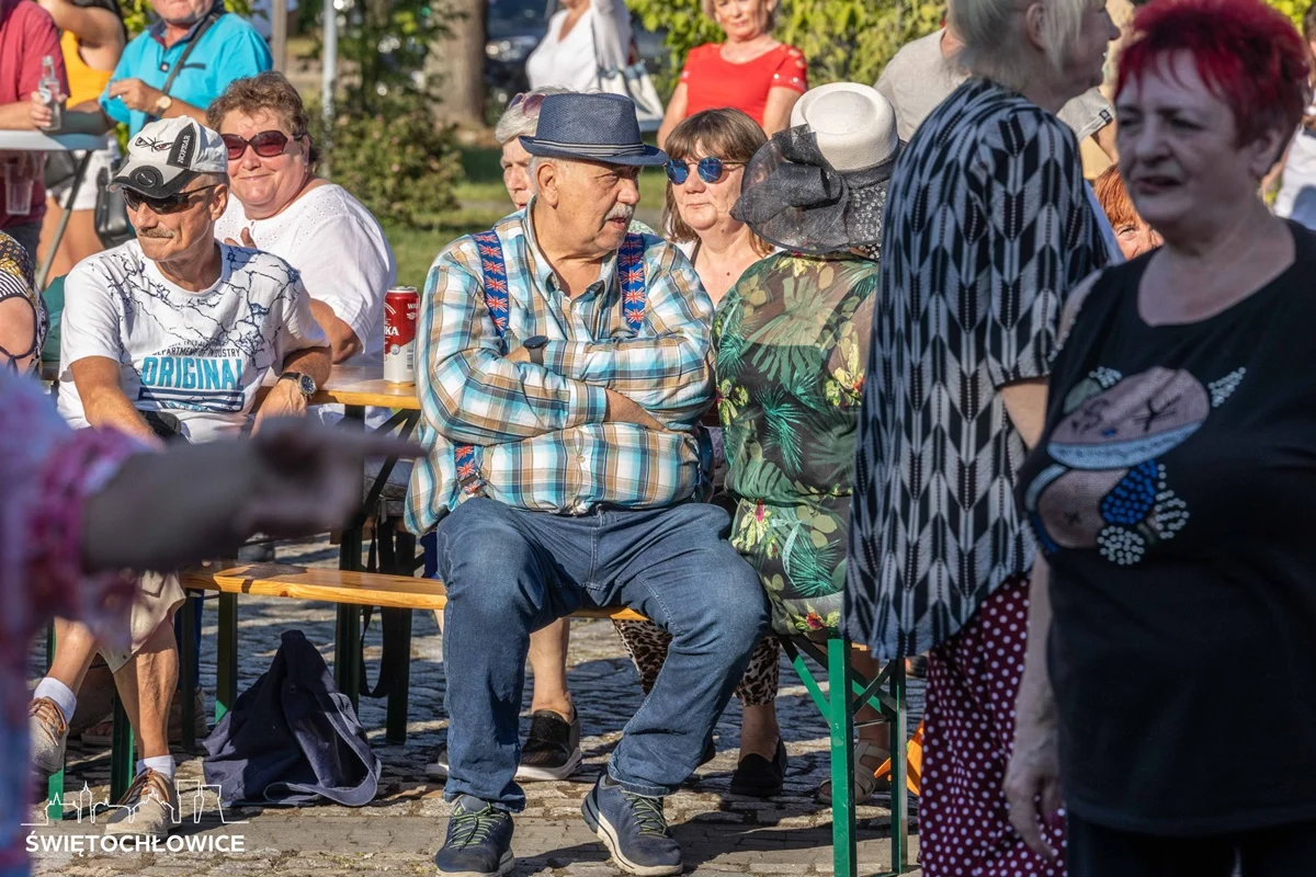 Za nami przedostatnie "Muzyczne Spotkanie Sąsiadów z Radiem Silesia" [GALERIA]